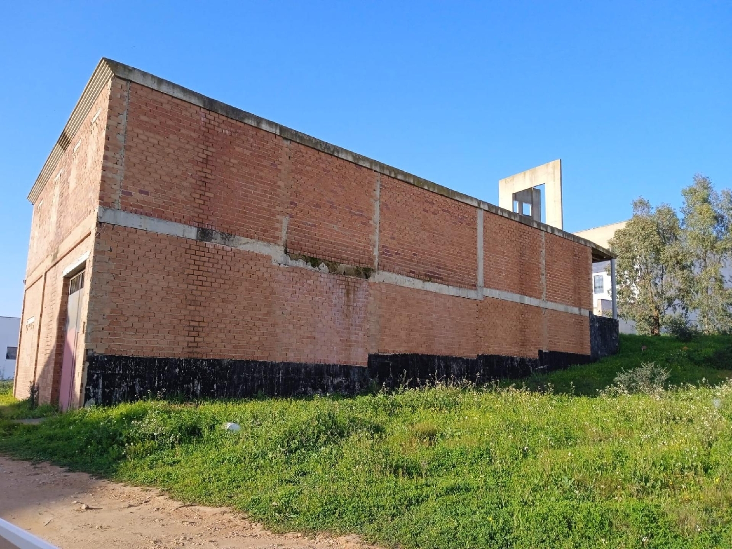  kaufen Villa El Judío Metropolitana De Huelva 4