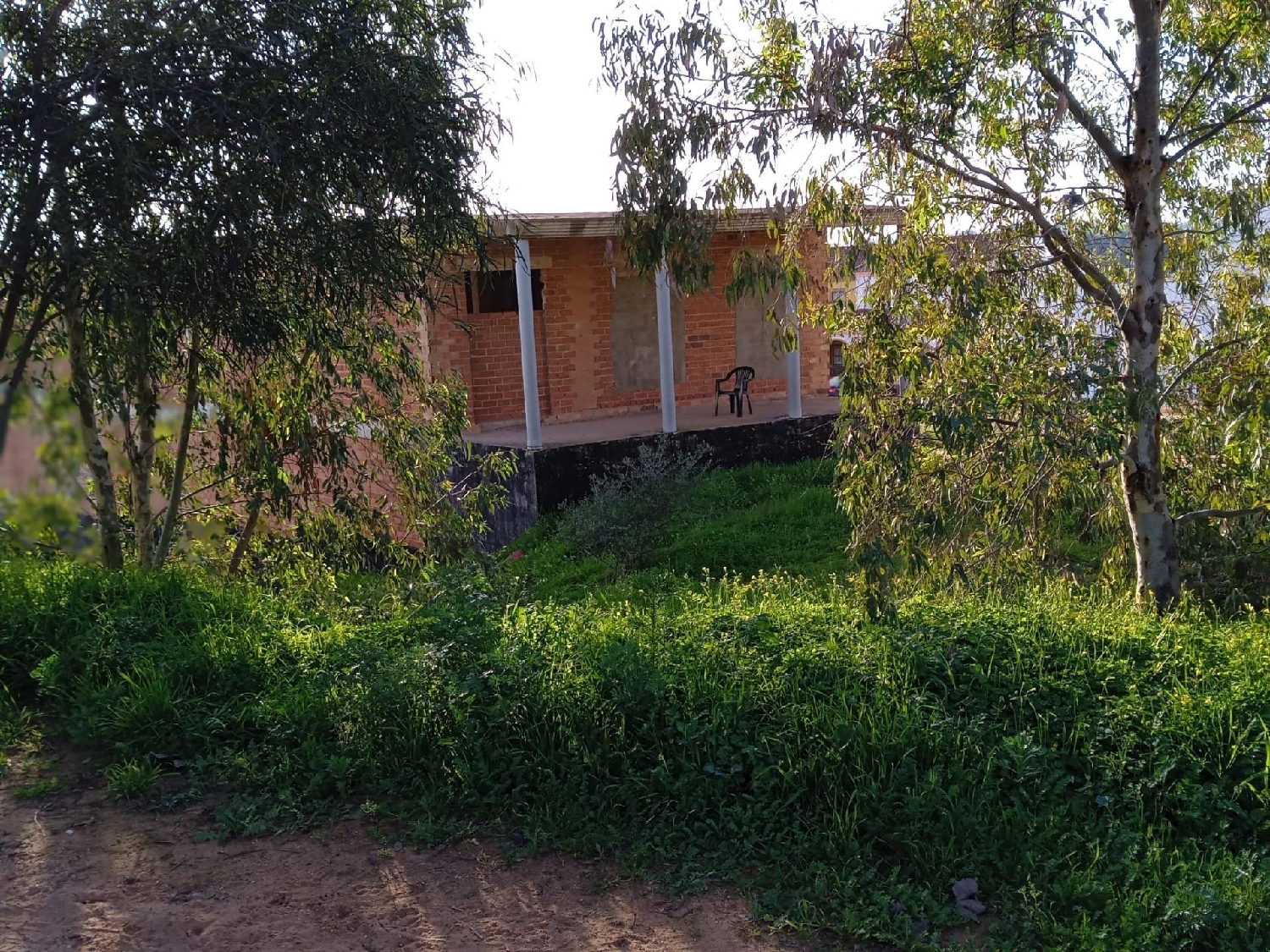  kaufen Villa El Judío Metropolitana De Huelva 2