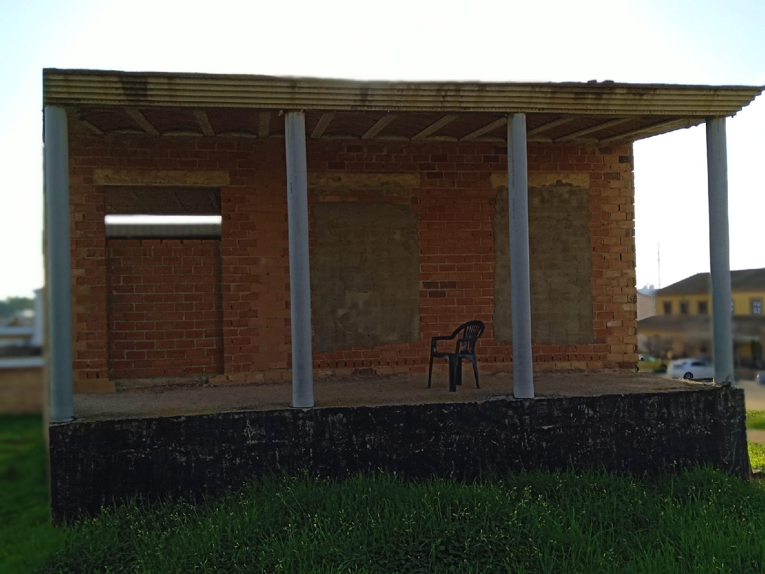  kaufen Villa El Judío Metropolitana De Huelva 5