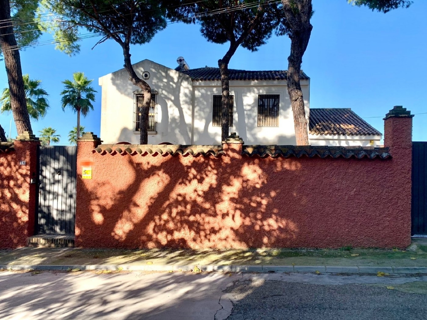  till salu hus Joan Alcover-Gesa Palma 2