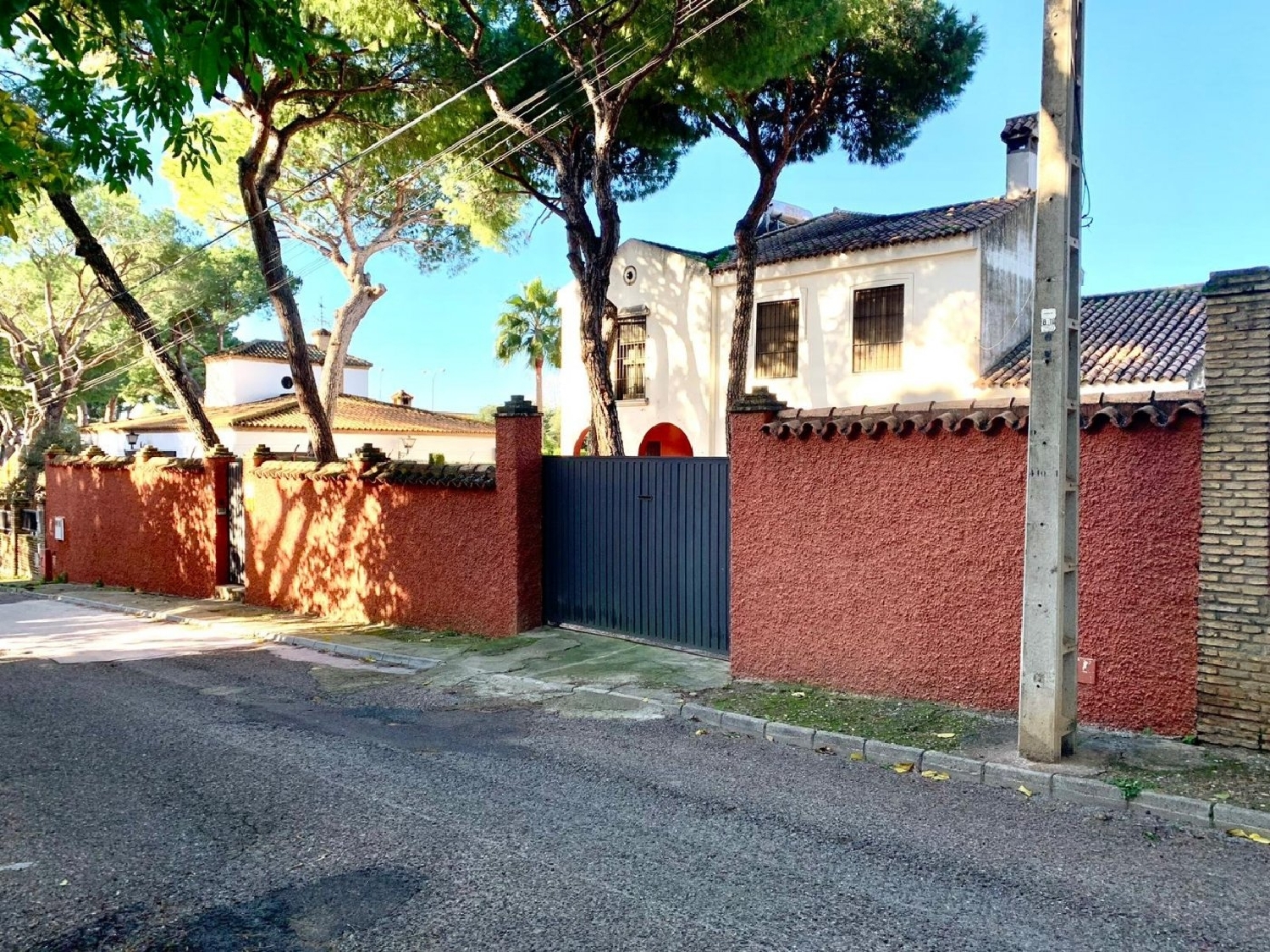  till salu hus Joan Alcover-Gesa Palma 4
