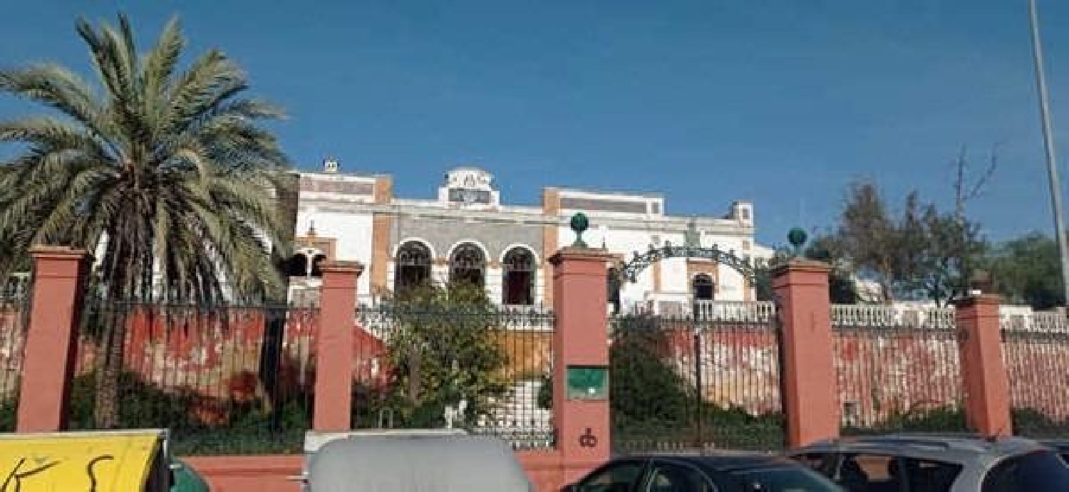  till salu villa Alcalá De Guadaira Metropolitana De Sevilla 1