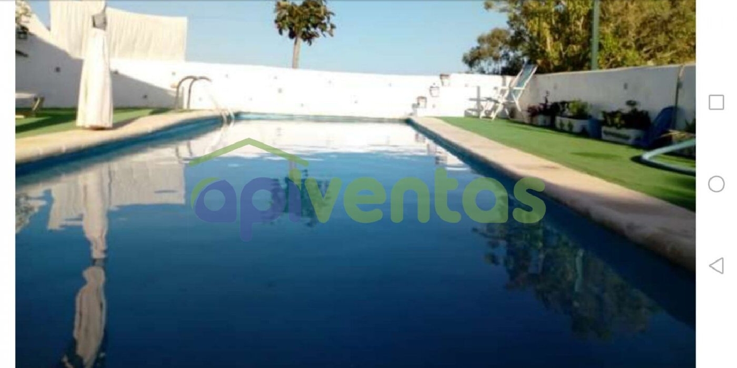 till salu villa El Labradorcico Alto Guadalentín 3