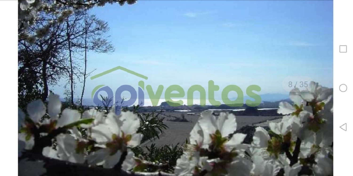 till salu villa El Labradorcico Alto Guadalentín 5