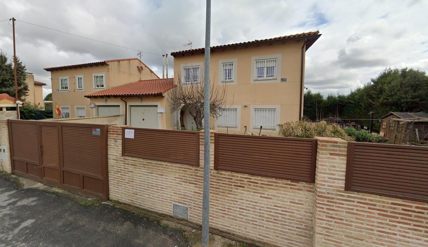  till salu villa El Llano Sagra (La) 1