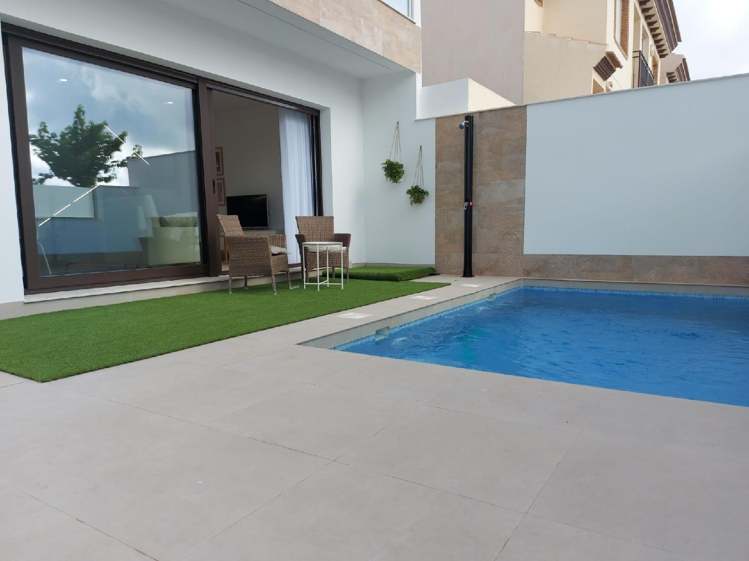 till salu villa Raiguero Bajo Bajo Guadalentín 22