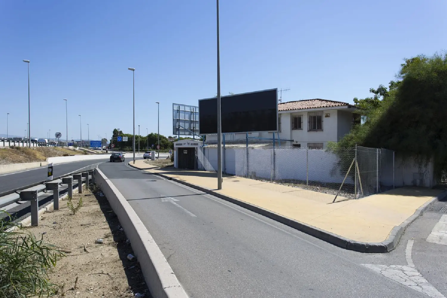 till salu villa El Madroñal Costa Del Sol Occidental 2