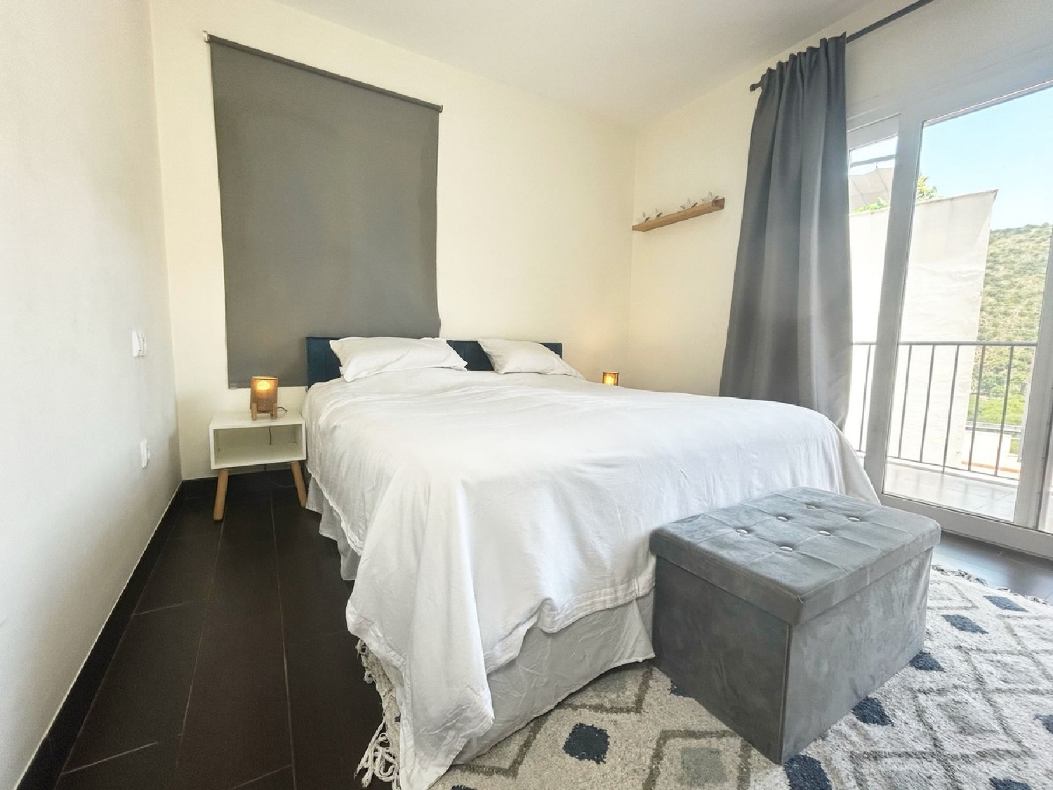 till salu villa El Madroñal Costa Del Sol Occidental 8