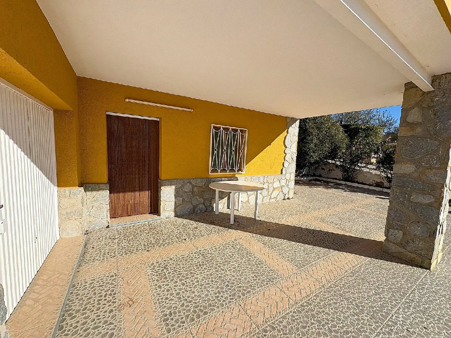  till salu villa Castalla Alcoia 32