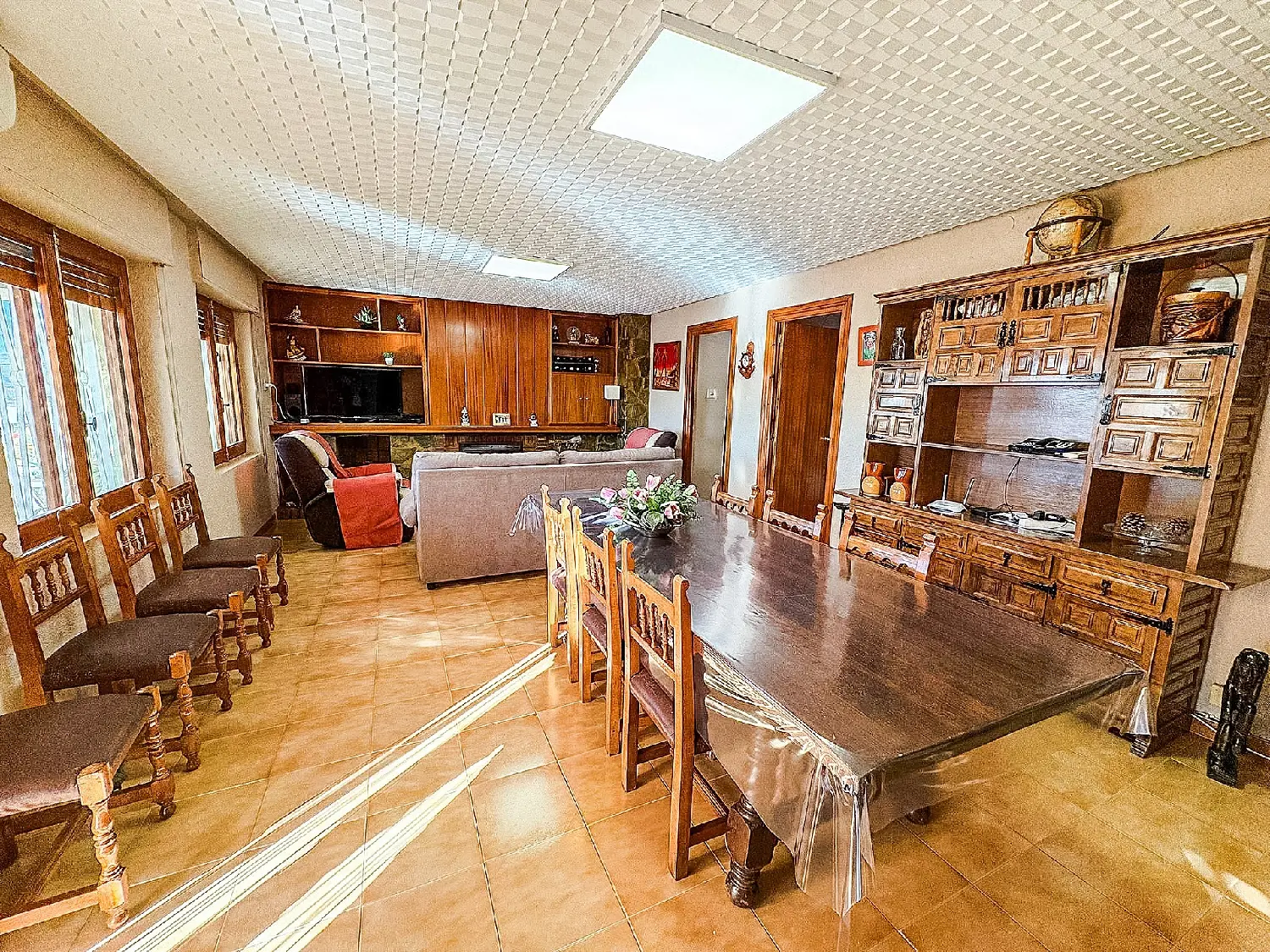  till salu villa Castalla Alcoia 20