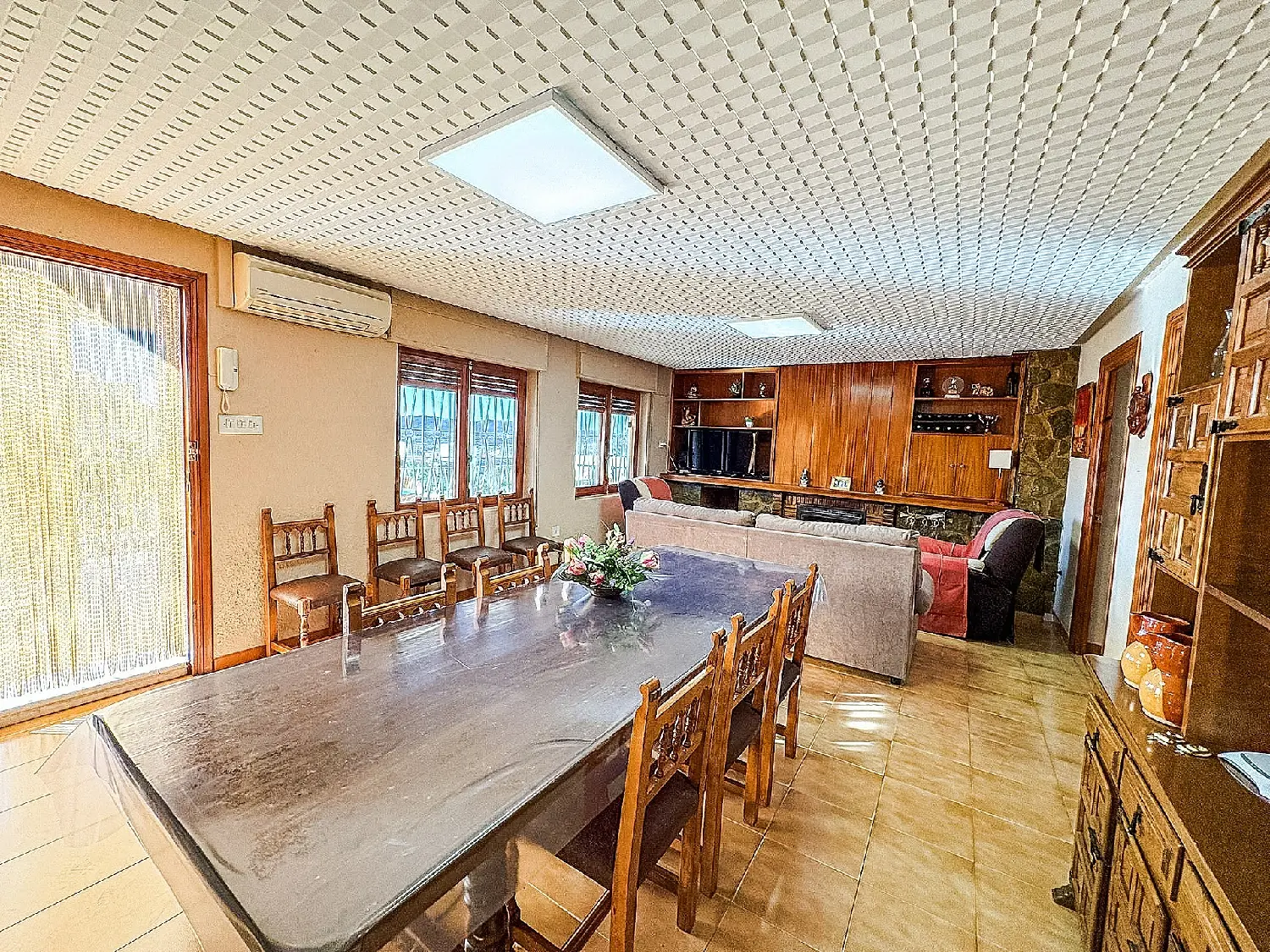  till salu villa Castalla Alcoia 19