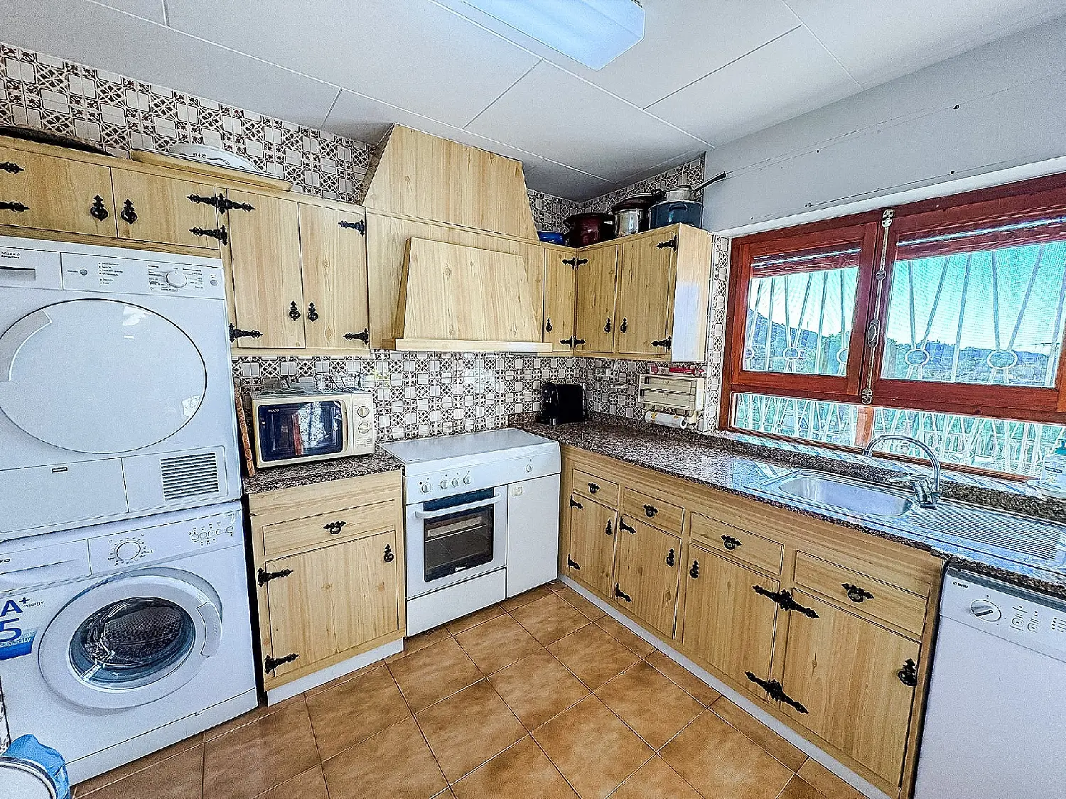  till salu villa Castalla Alcoia 22