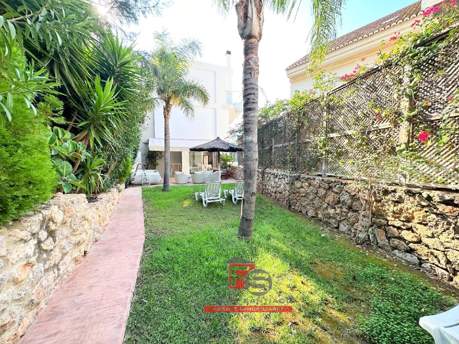till salu villa El Marenyet Ribera Baixa 2