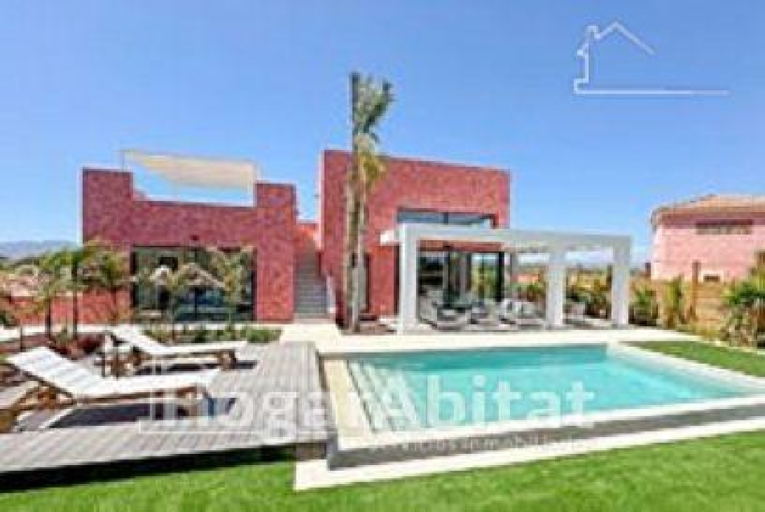  till salu villa El Martinete Levante Almeriense 7