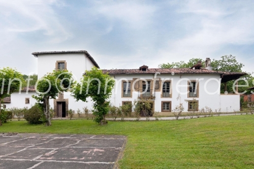El Medio Oviedo villa foto 6264480