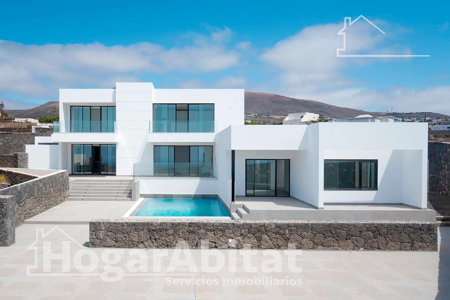till salu villa El Mesón Lanzarote 3