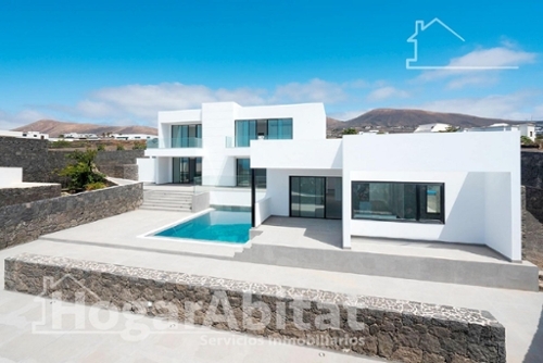 El Mesón Lanzarote villa foto 6231349