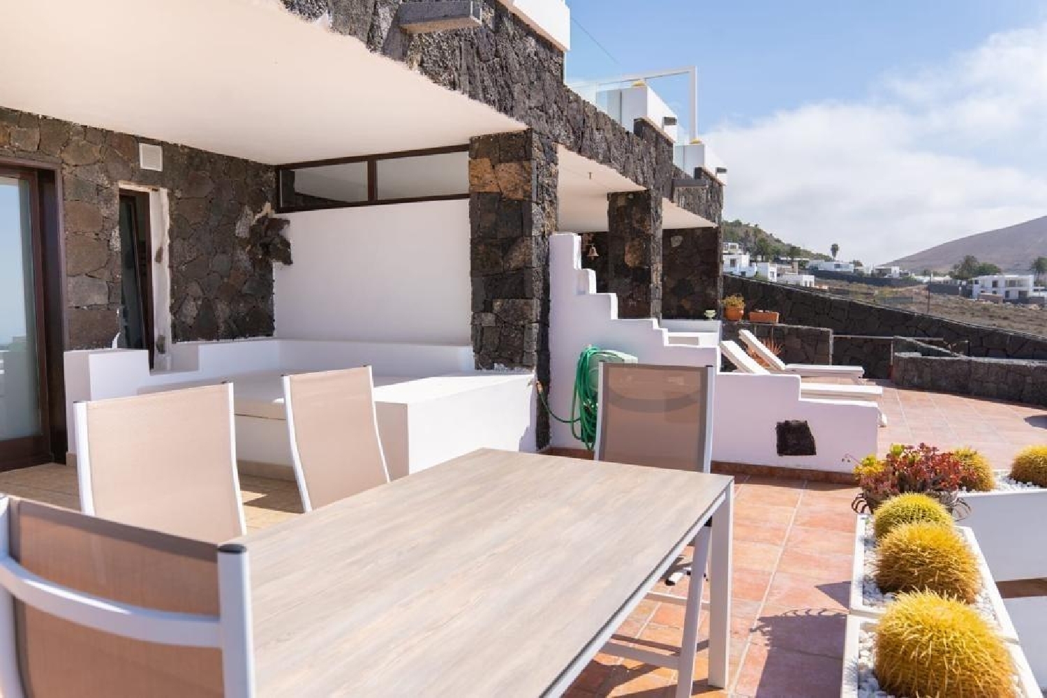  till salu villa El Mesón Lanzarote 5