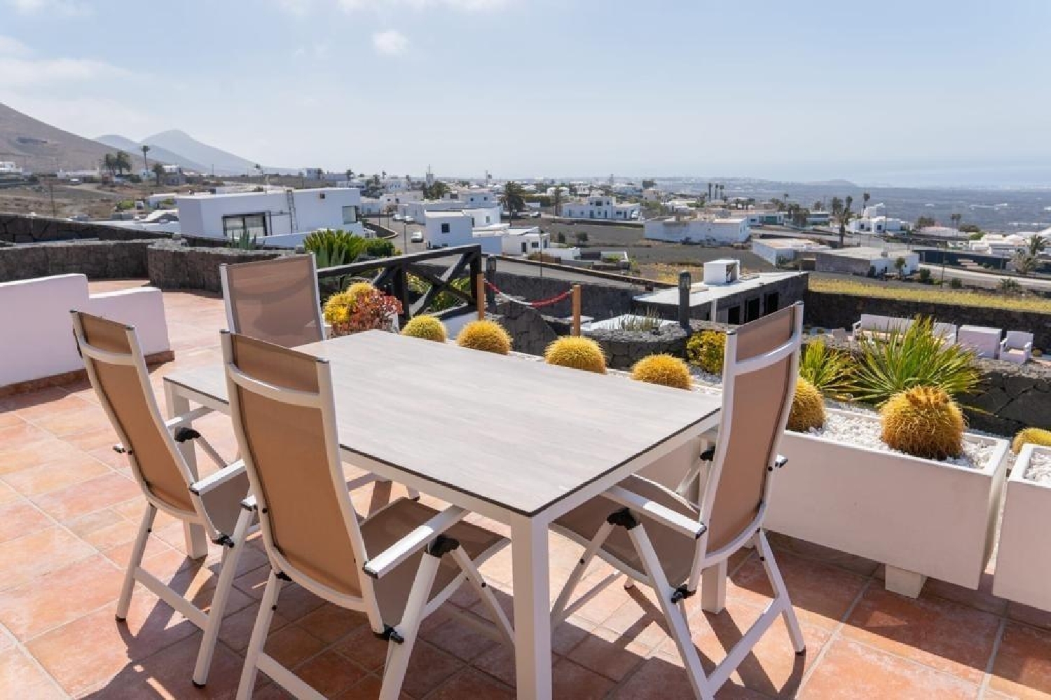  till salu villa El Mesón Lanzarote 1