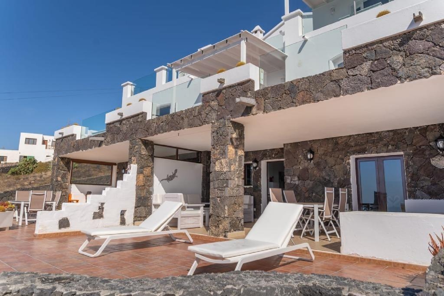  till salu villa El Mesón Lanzarote 6