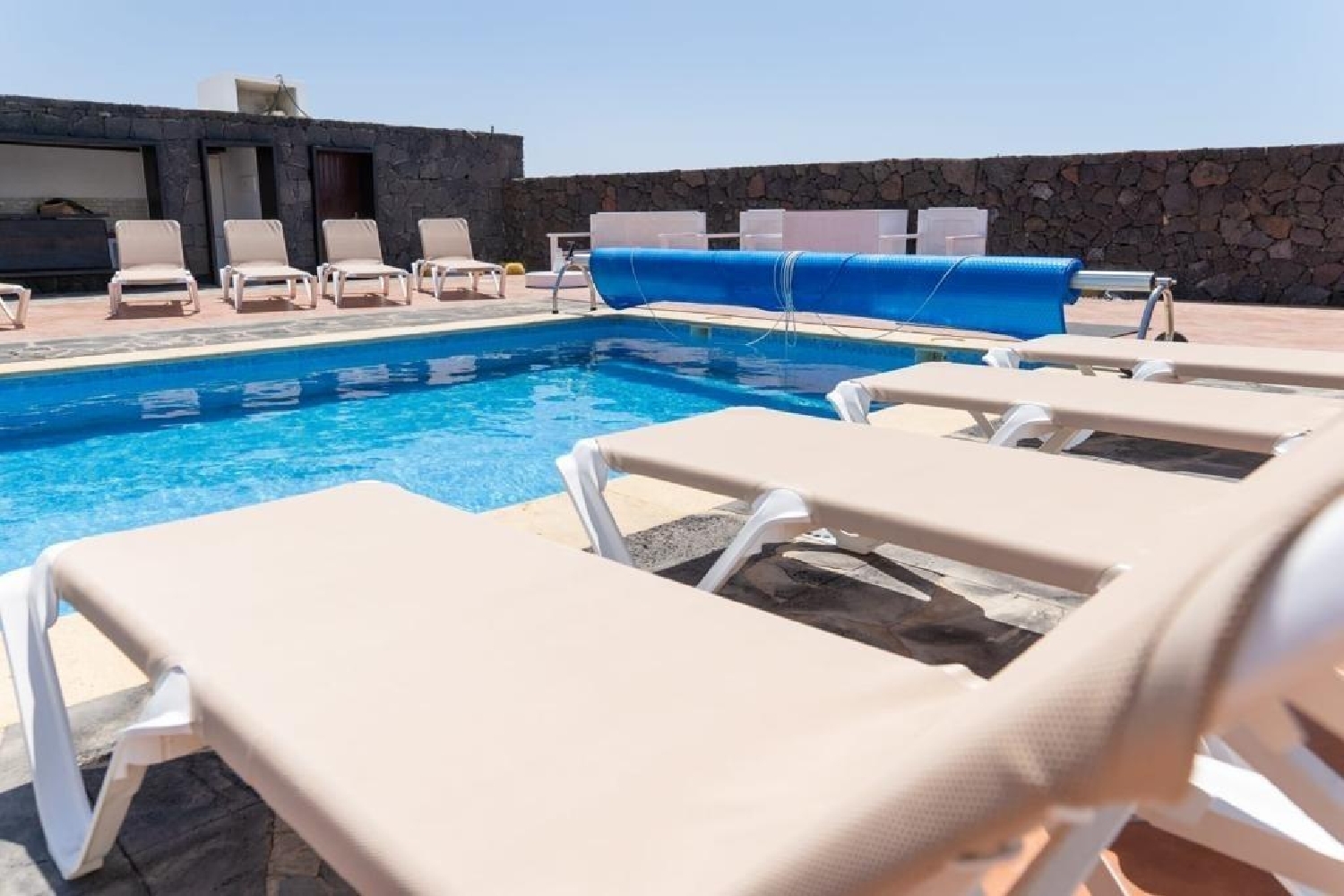  till salu villa El Mesón Lanzarote 7