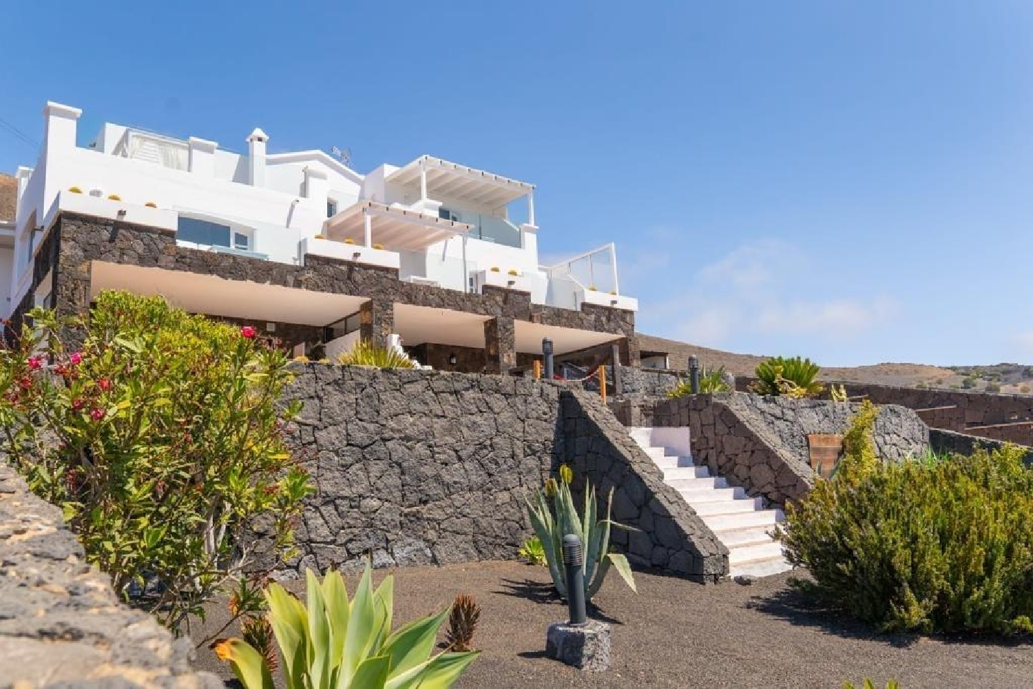  till salu villa El Mesón Lanzarote 8