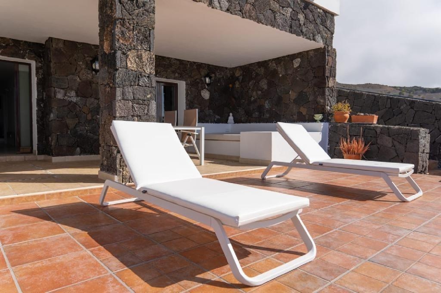 till salu villa El Mesón Lanzarote 3