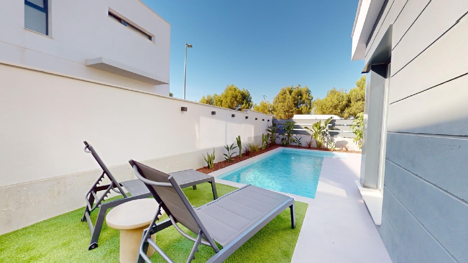  till salu villa El Mirador Mar Menor 6