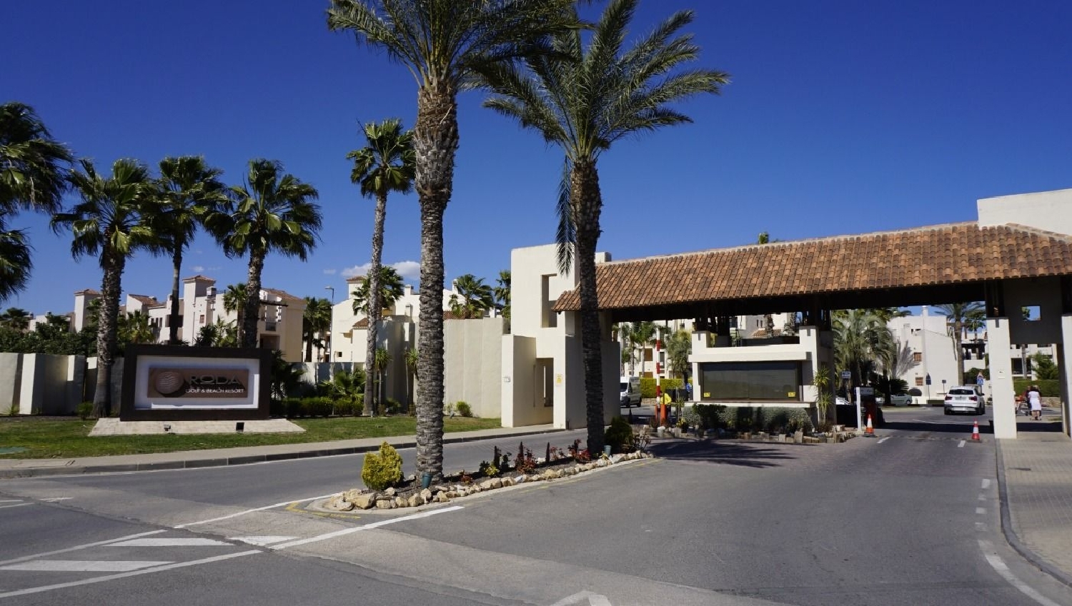  till salu villa El Mirador Mar Menor 8