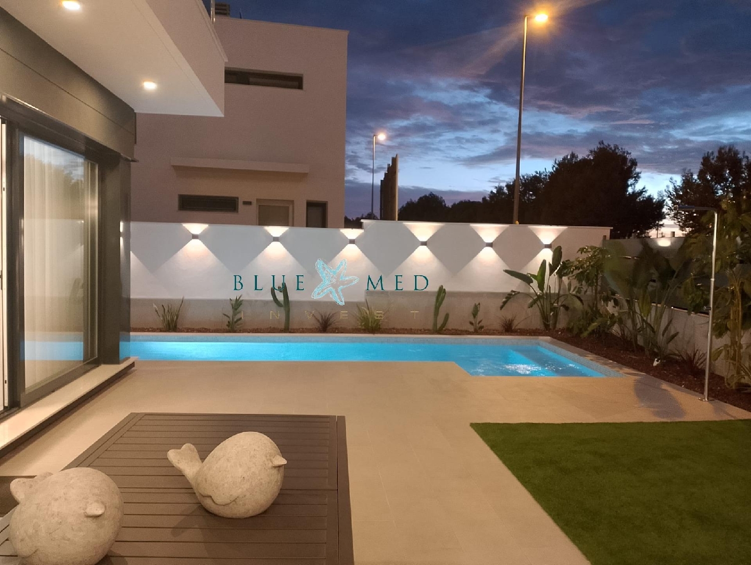  till salu villa El Mirador Mar Menor 4
