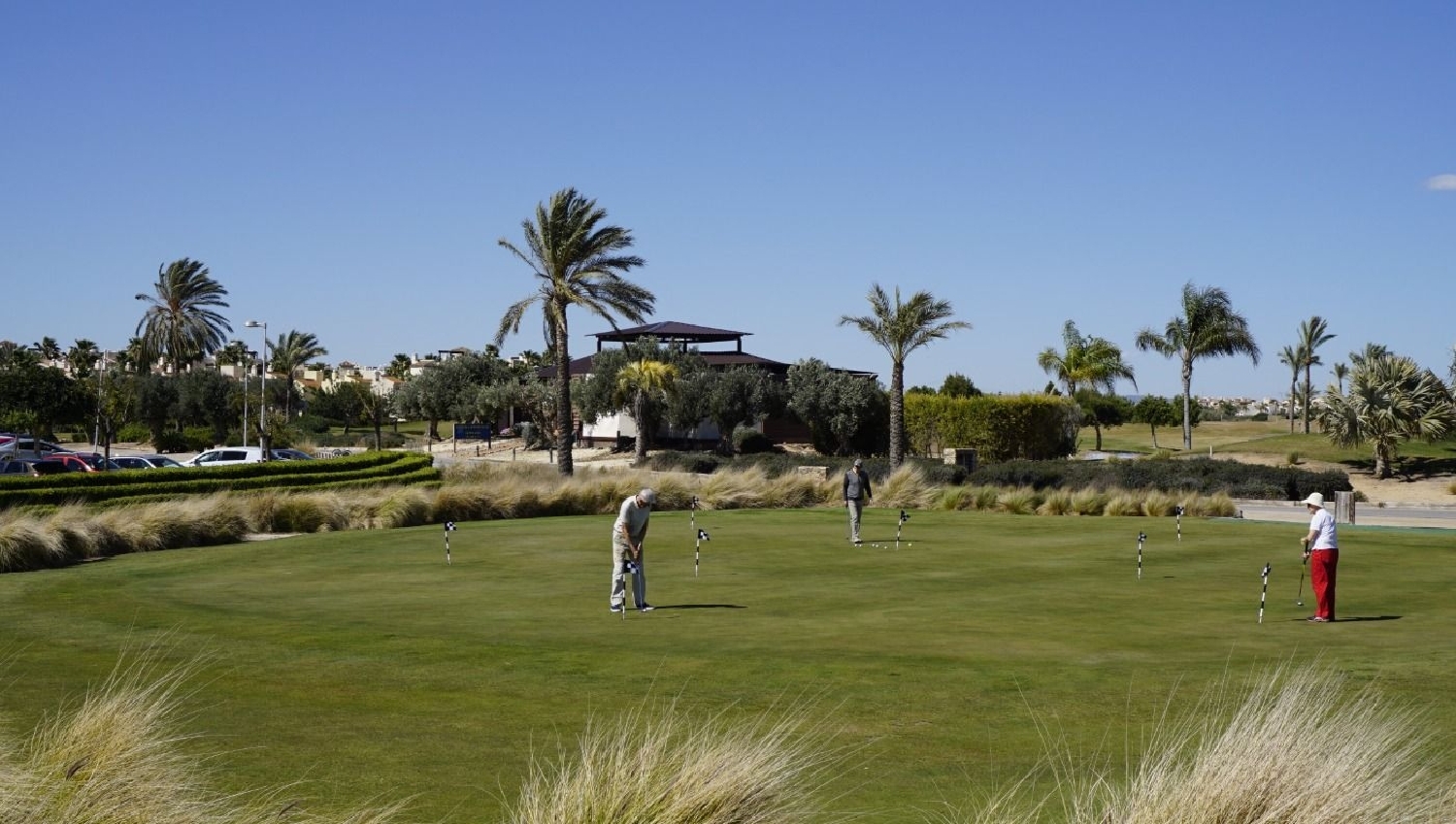  till salu villa El Mirador Mar Menor 9