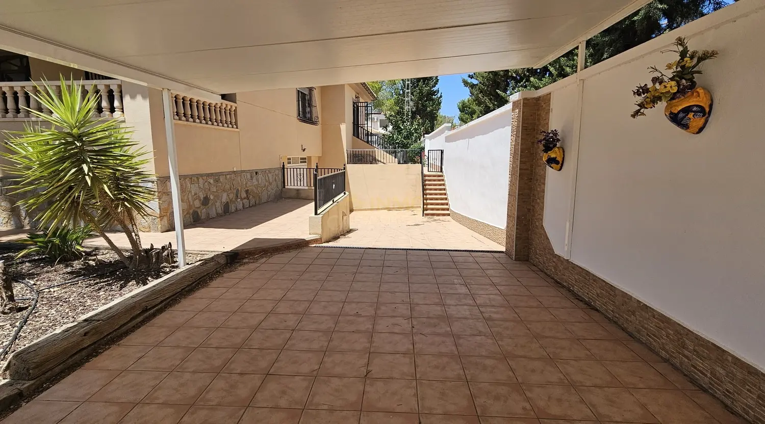  till salu villa Pilar De La Horadada Baix Segura 6