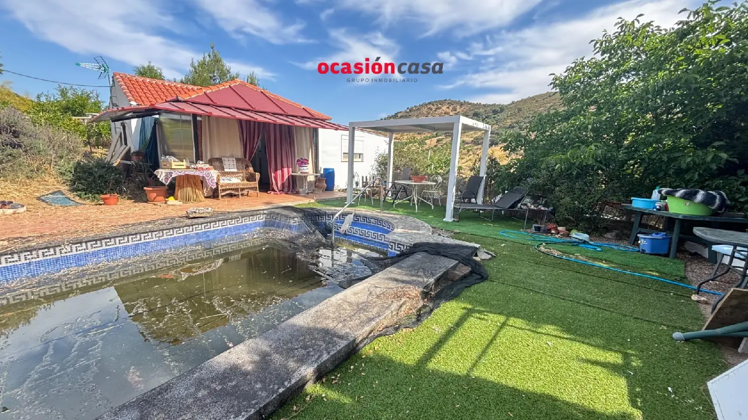  till salu villa Pilar De La Horadada Baix Segura 1