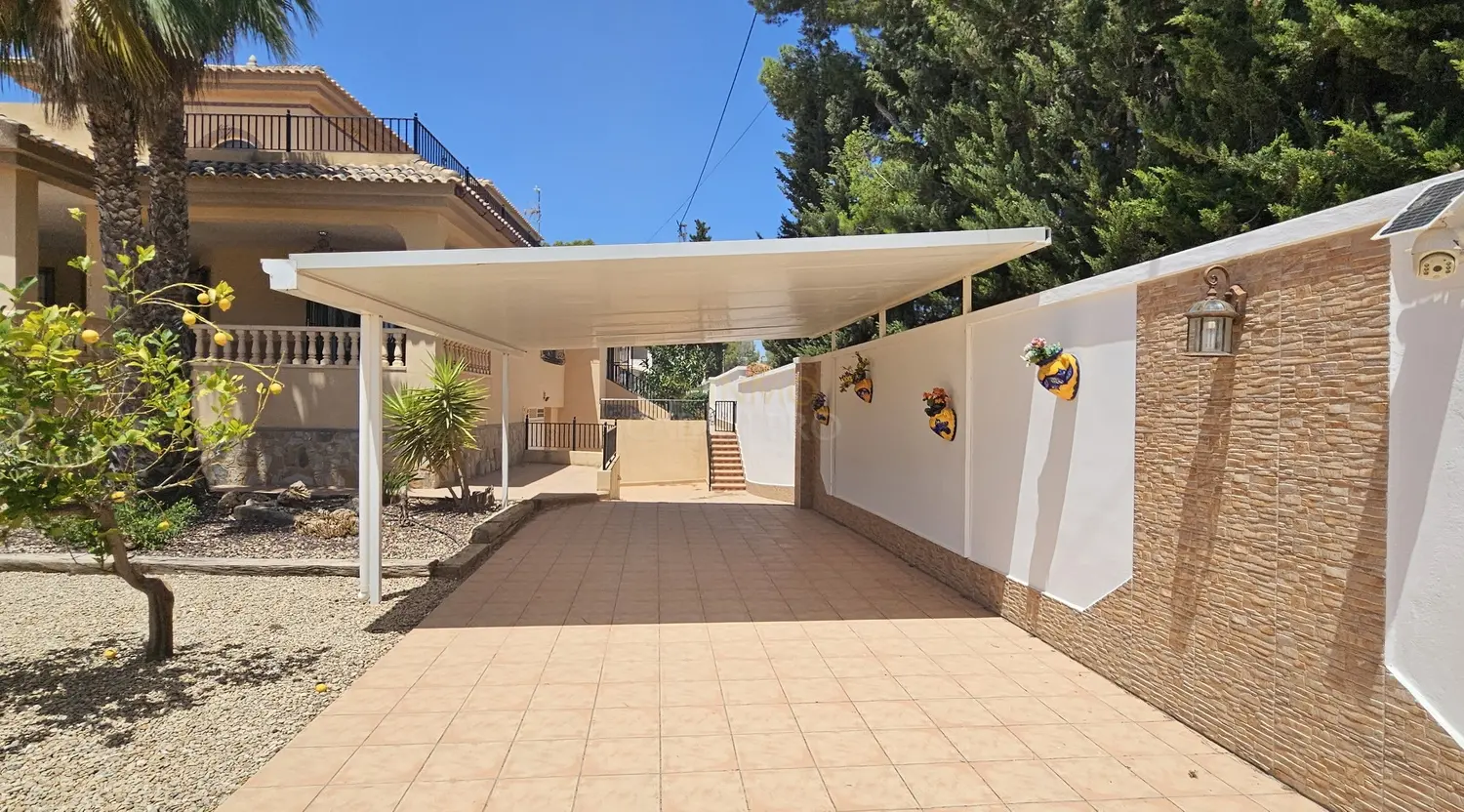  till salu villa Pilar De La Horadada Baix Segura 5