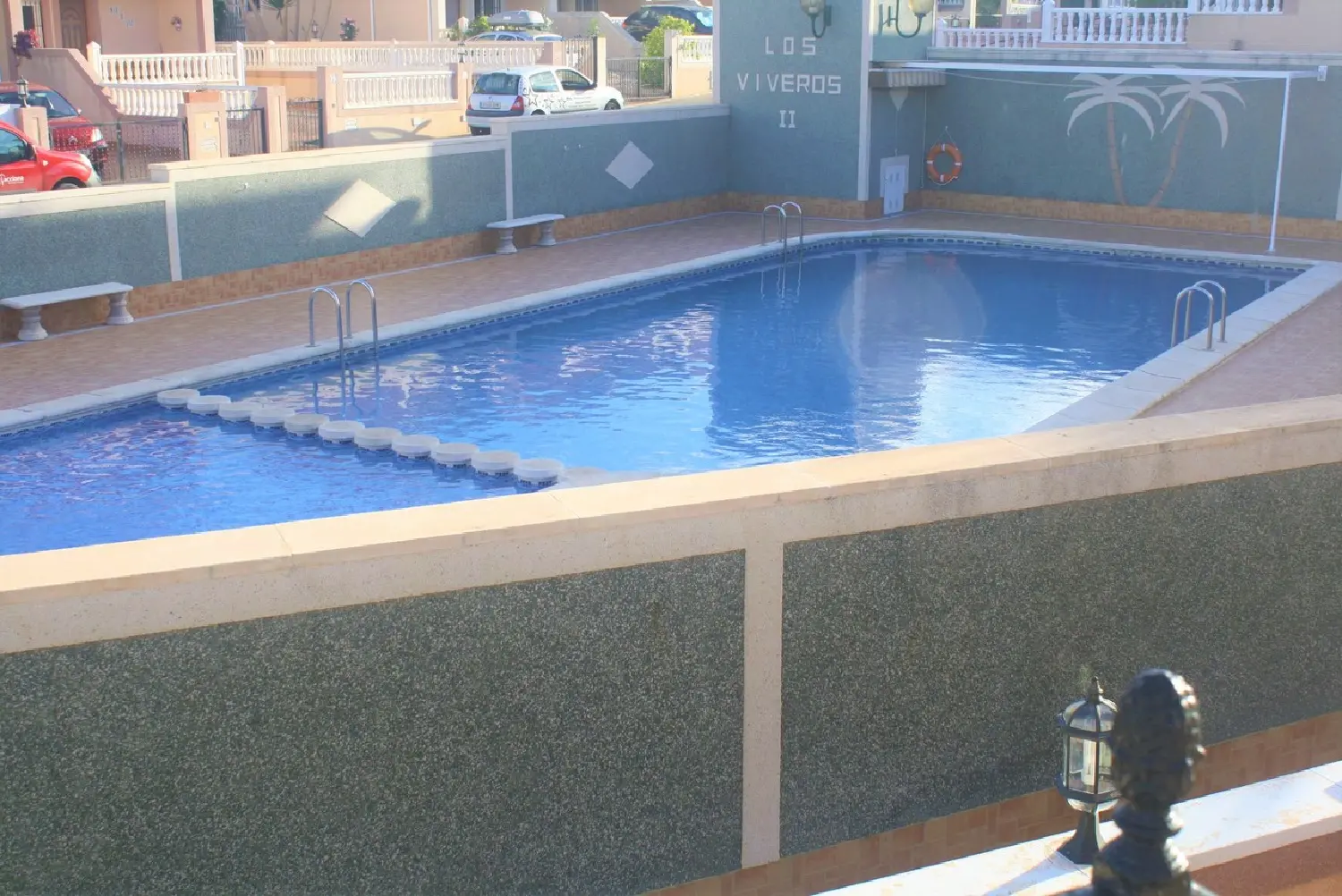  till salu villa El Mojón Baix Segura 1
