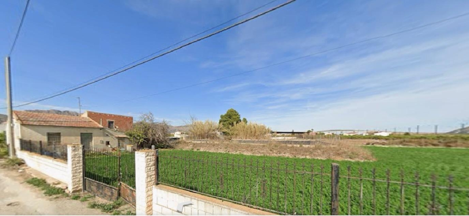  till salu villa El Mojón Huerta De Murcia 6