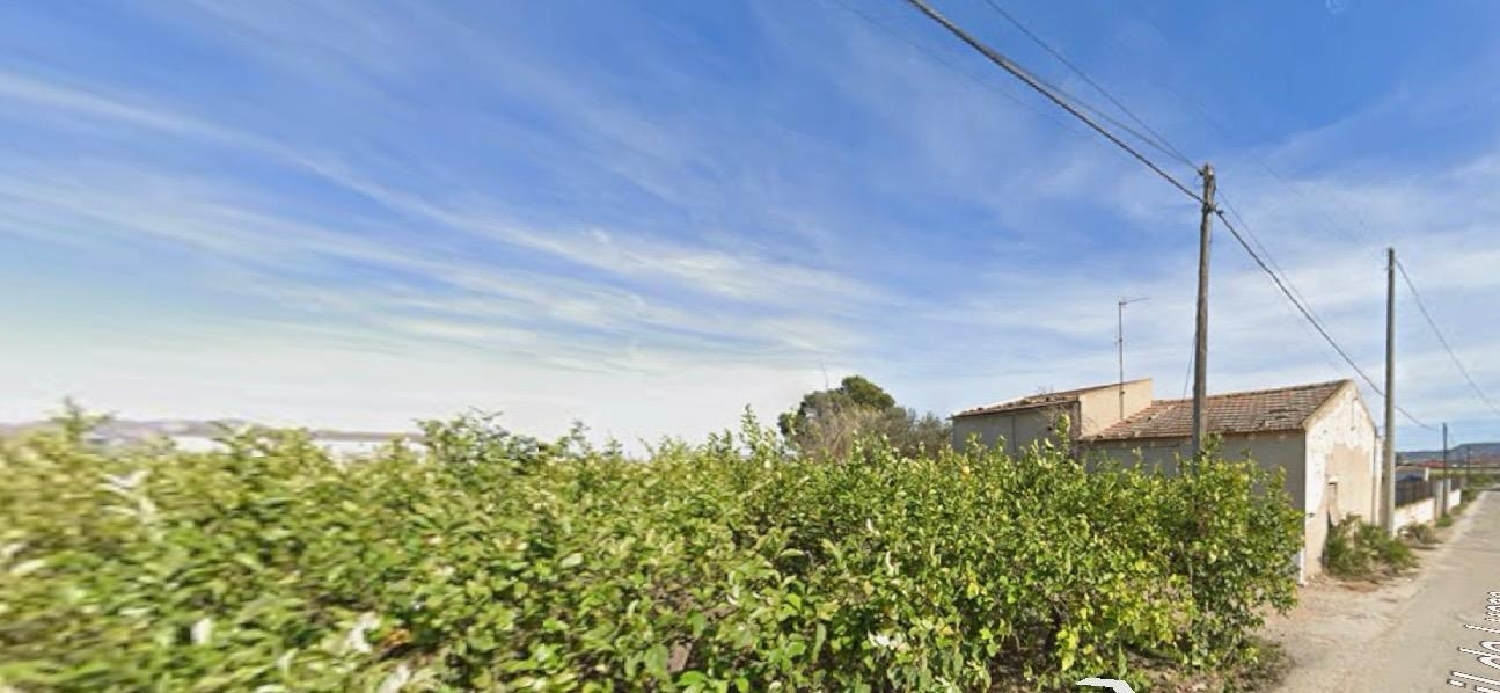  till salu villa El Mojón Huerta De Murcia 7