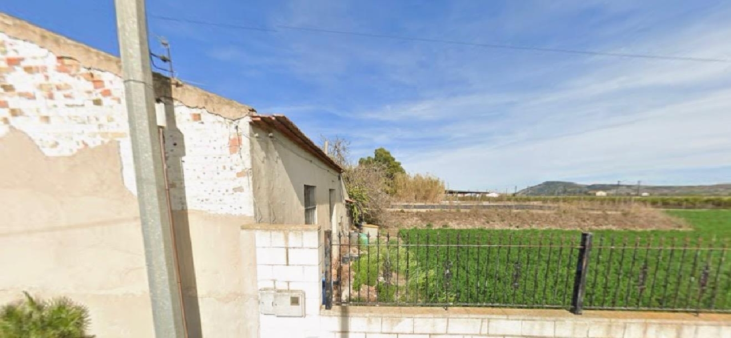  till salu villa El Mojón Huerta De Murcia 5