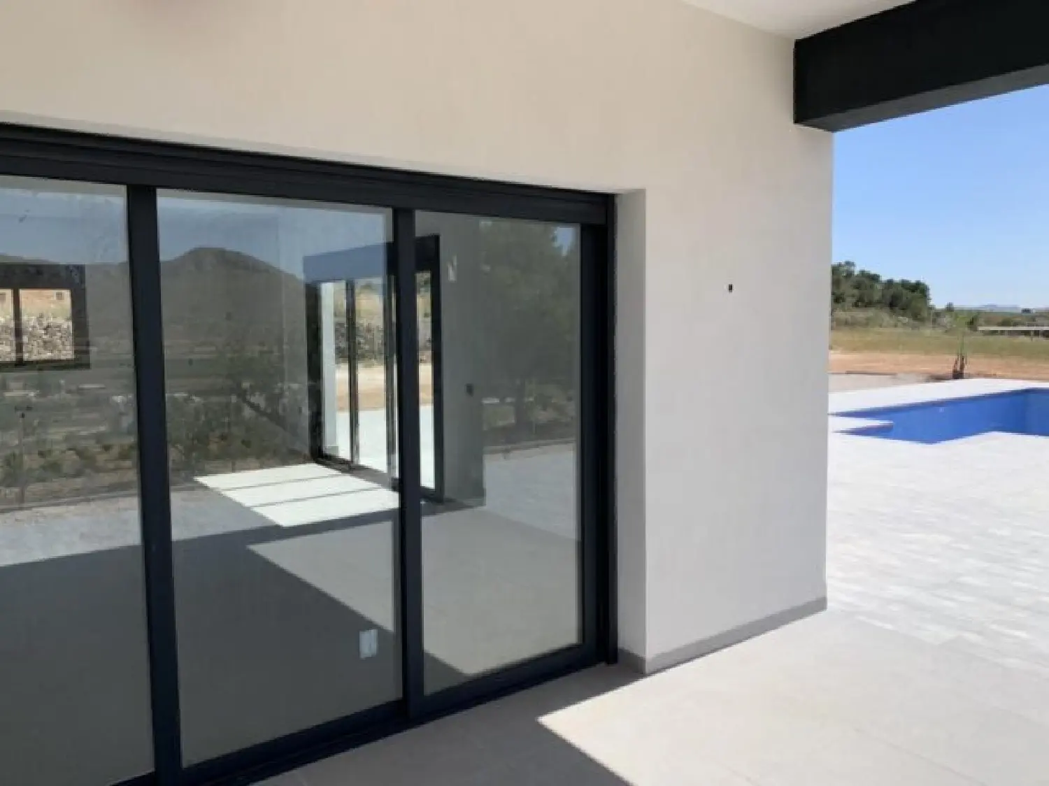  till salu villa Ventorrillos Campo De Cartagena 10