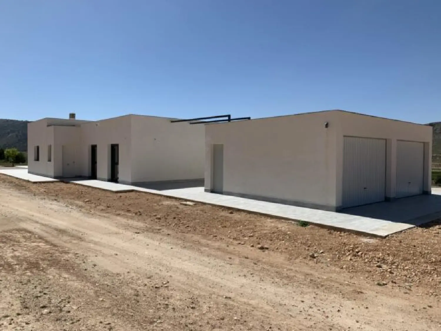  till salu villa Ventorrillos Campo De Cartagena 15