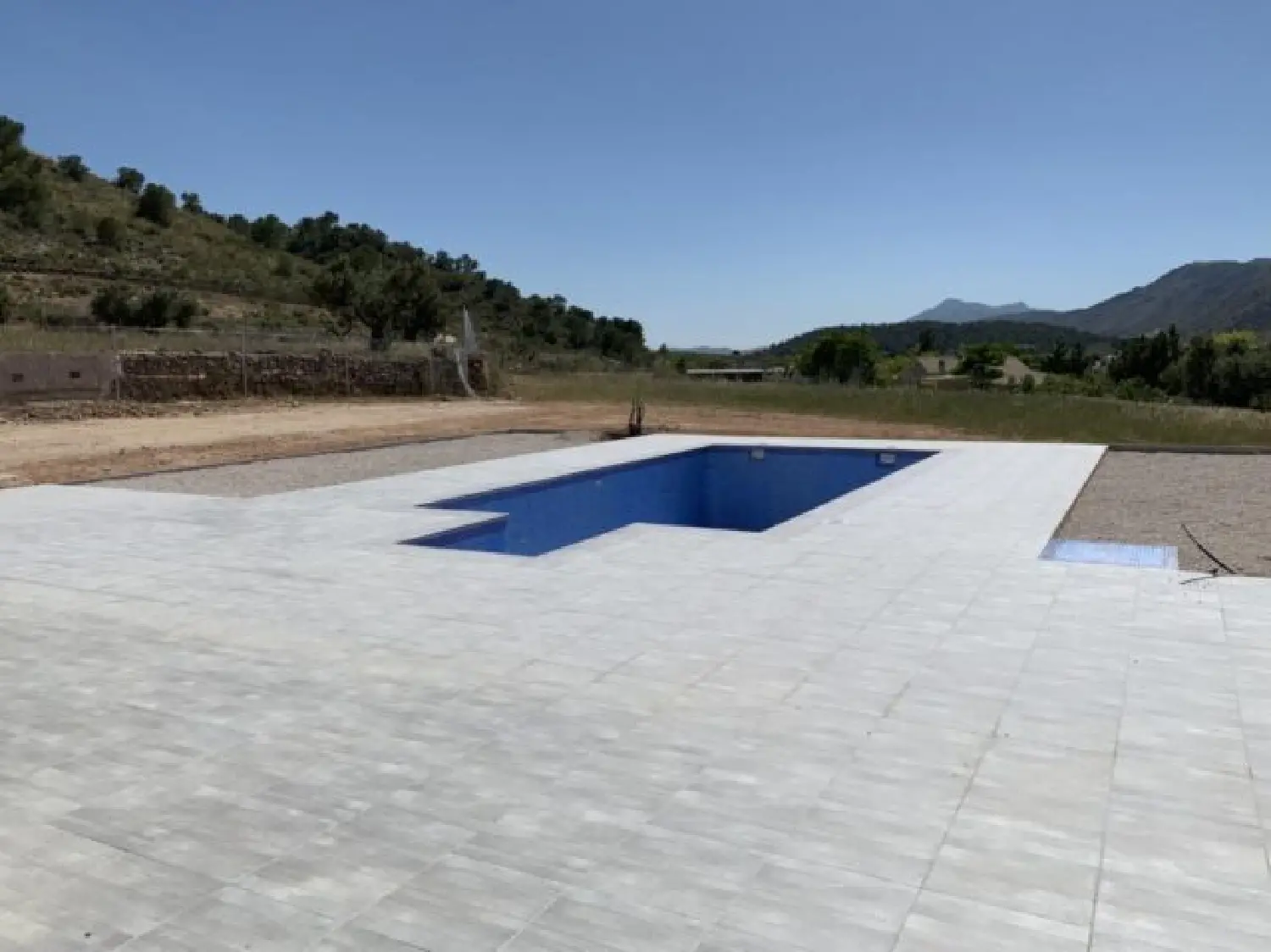  till salu villa Ventorrillos Campo De Cartagena 11