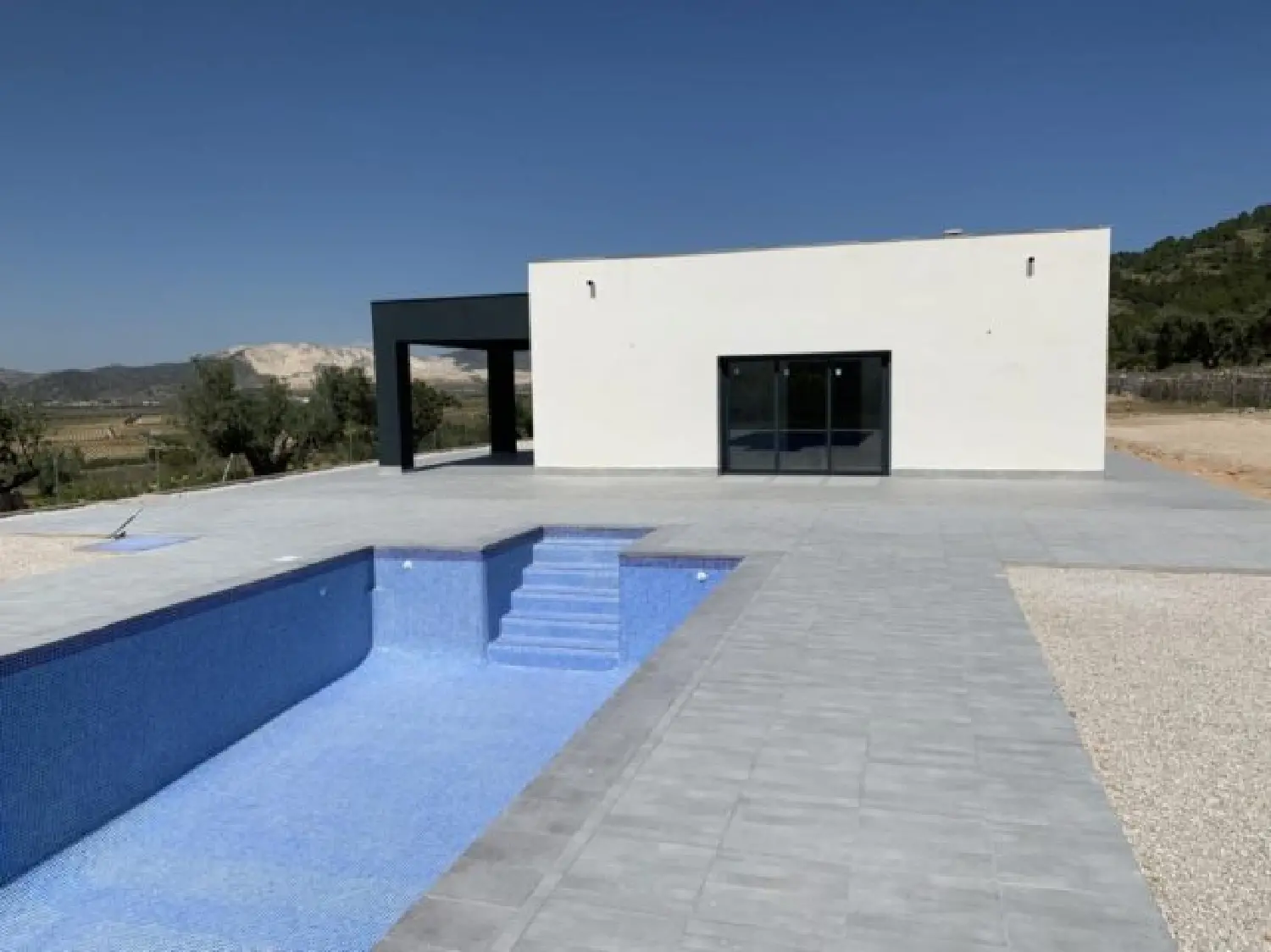  till salu villa Ventorrillos Campo De Cartagena 13