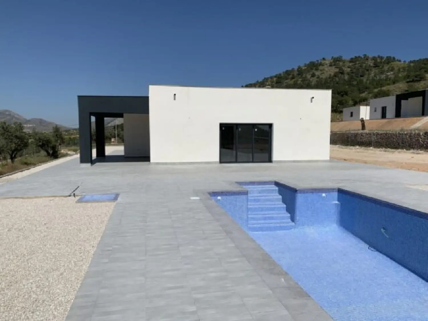  till salu villa Ventorrillos Campo De Cartagena 12