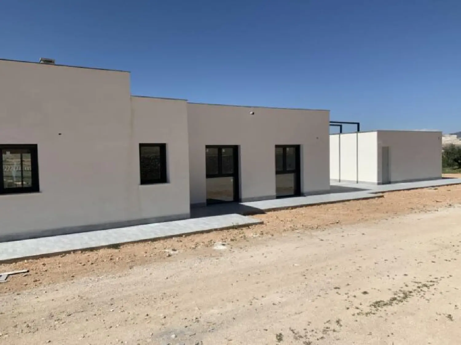  till salu villa Ventorrillos Campo De Cartagena 14