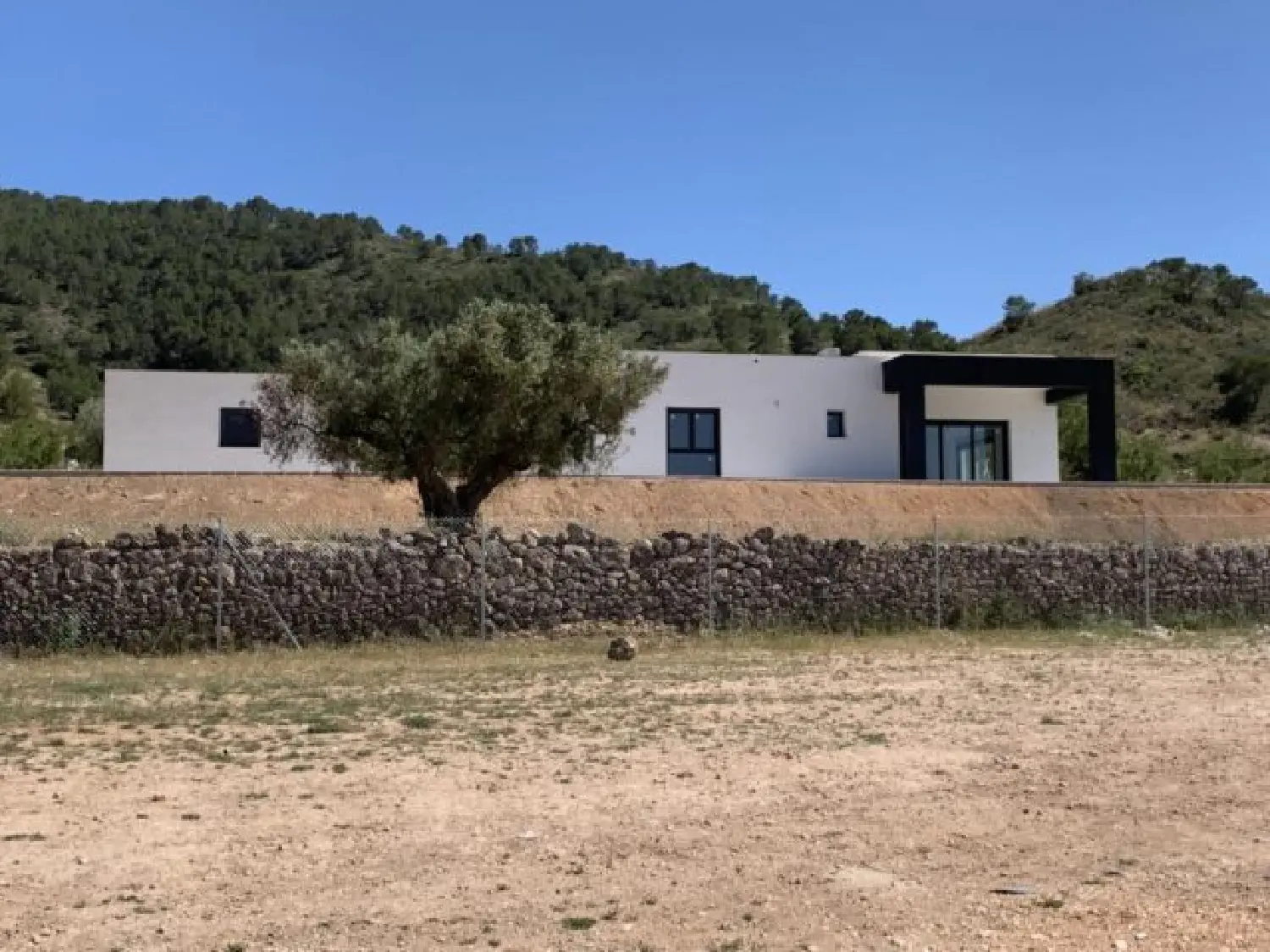  till salu villa Ventorrillos Campo De Cartagena 8