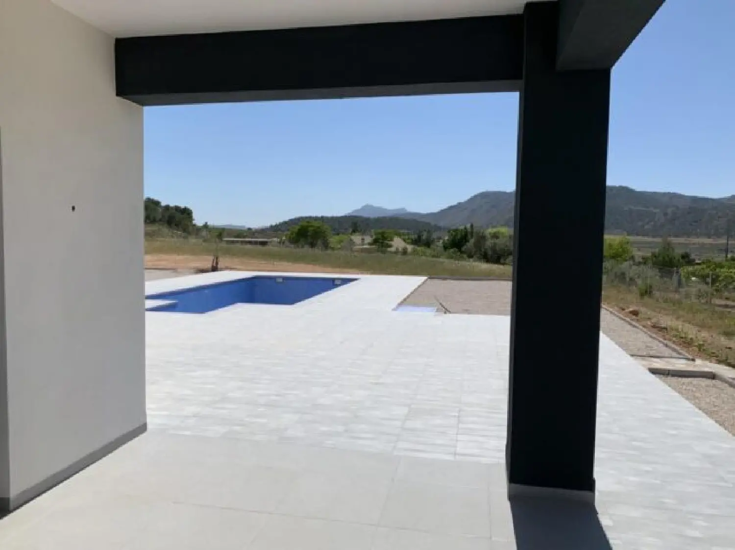  till salu villa Ventorrillos Campo De Cartagena 9