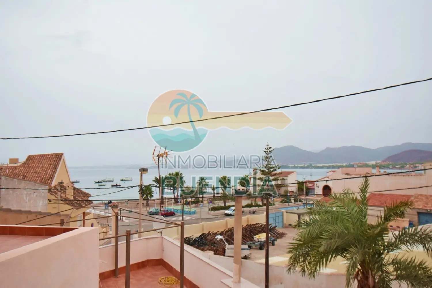  till salu villa Isla Plana Campo De Cartagena 1