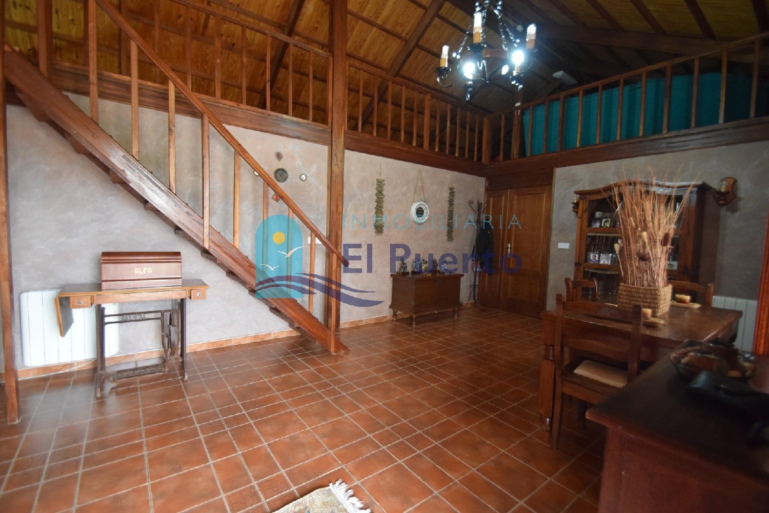  till salu villa El Mojón Campo De Cartagena 6