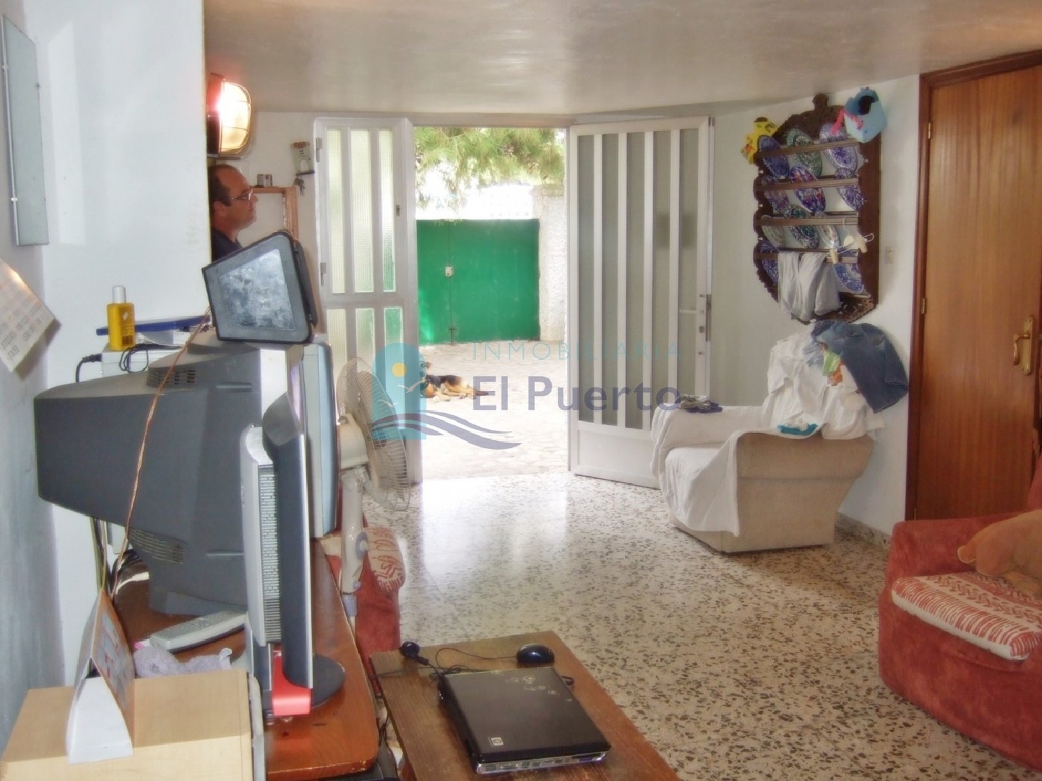  till salu villa El Mojón Campo De Cartagena 7