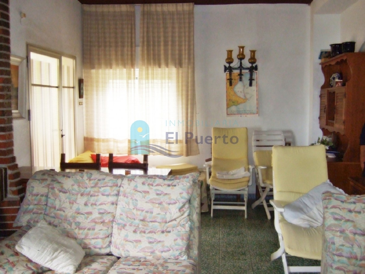  till salu villa El Mojón Campo De Cartagena 6